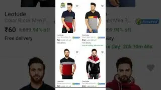 सबसे सस्ती डील्स | Pro loot telegram channel for online shopping deals #amazon #flipkart #loot