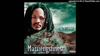 Q-Real - Ha U Bone