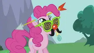 My little Pony Friendship is Magic Griffon the brush-off 🧡💛💚💙💜❤️