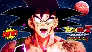 una MISSIONE del DLC 4 SVELA che BARDAK poteva SALVARE i SAIYAN 😱 Dragon Ball Z Kakarot DLC 4 ITA