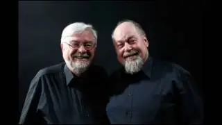 PLADDERBALLE N&AElig;RRADIO GIRO 314 - Jan Monrad og S&oslash;ren Rislund