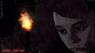 aarise - dont cry