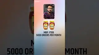 5000 Order Per Month on Amazon 🔥 Best Seller Product Research | Business Ideas #makemoneyonline