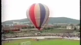FC Chemlon Humenné - Levice | 1996 | 1. liga