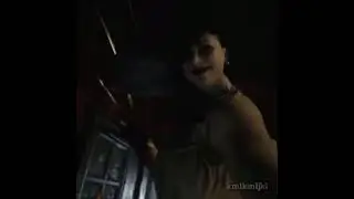 Resident Evil Vampire lady