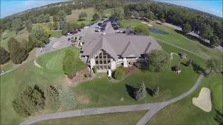 Lapeer Country Club and Banquet Center- Lapeer MI Golf Course