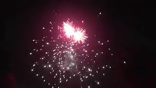 Big Rhino - Lesli Vuurwerk (144 Shots)
