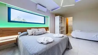 Soho Village, Villa Carlos Paz, Argentina