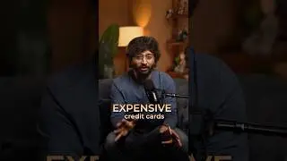 World&rsquo;s Most Expensive Credit Cards 💳 | Top 5 Luxury Cards | Card Saathi