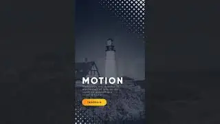 Stylish Instagram Stories - Elements | After Effect Template