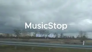 Rainy day