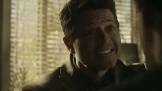 Gotham Knights S01E10 - Harvey Dent Meeting with Two Faces | Poison Pill