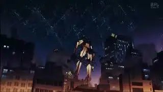 MRX-010 Psycho Gundam in Mobile Suit Gundam GQuuuuuuX
