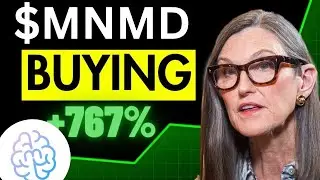 MNMD Stock Next WEEK CRAZY! (Exact Play Exposed!) Mind Medicine stock best broker review