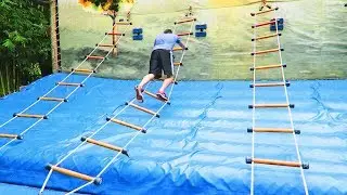Impossible Carnival Game.....?