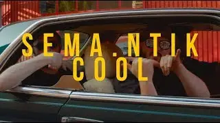 SEMANTIK - COOL
