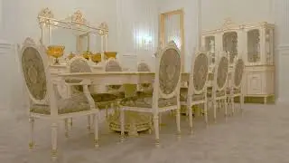 Modenese Luxury Interiors – Heritage Collection Premiere | Salone del Mobile 2025