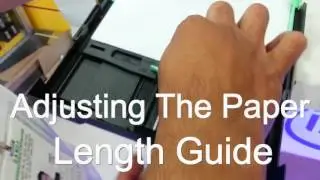 Unboxing Brother DCP-T300