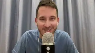 ASMR My Strange Talents 🤯