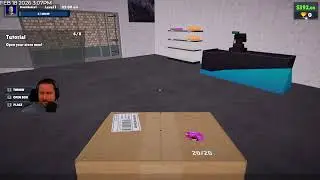 First look at #tablebattlesimulator | key provided by #keymailer