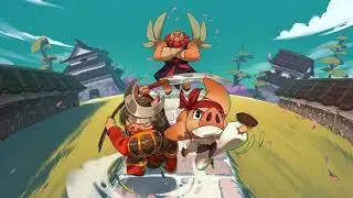 Waven Music - Ile Cochon - Combat 01 [EXTREME QUALITY]