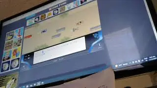 i am the nitro type master