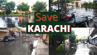 Save KARACHI | KARACHI is Dying | Sindh | Baluchistan | Mind Roaster