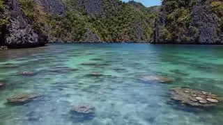 🍹 Tropical House Music Beach Lounge | Best Chill Tropical Deep House Summer Vibes 4K UHD