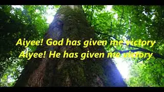 Eben - VICTORY lyrics