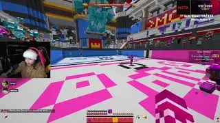 Season 3 MINECRAFTCHAMPIONSHIP/MCC 35 ||Pink Presents VS Cerulean Canes||krtzyy POV