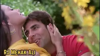 [🌹RJ MEHAK ALI 🌹]zaroori hay ..💕