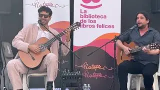 1 FIESTA DE LA LECTURA NUTOPIA Y LA BIBLIOTECA DE LOS LIBROS FELICES