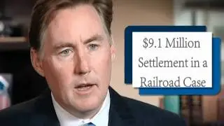Chicago Train Accident Attorney | Train Injury Lawyer