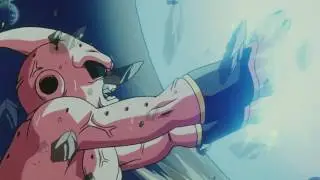 New Remix on the Way... (Goku's Spirit Bomb Kills Kid Buu: Dubstep Remix)