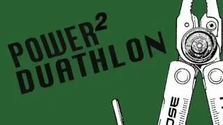 Power(2) Duathlon by Multi purpose Athlete