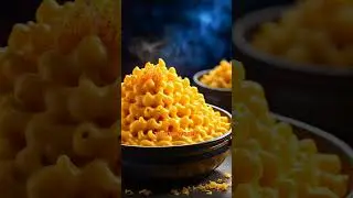 Can Abby Next Gen Chef Make a Better Mac and Cheese?