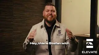 Your Ultimate Home Buying & Selling Guide with Stefan Bunch | Elevate Real Estate Group