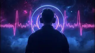 Deep House & Ambient Experience | Feel Your Heartbeat in Stereo | Focus Work Study Music