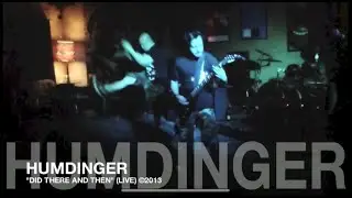 HUMDINGER - 