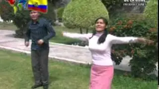 NUNCA TE DEJARE