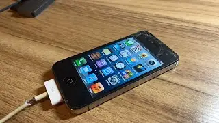 LIVE | I Let My Viewers Decide How To Torture This iPhone 4&hellip;