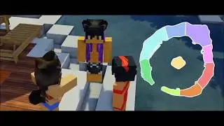 Let me love you [AMV] aphmau