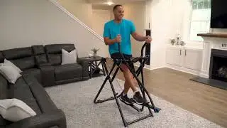 Gazelle Testimonial