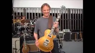 Snowy White -  Bird of Paradise Guitar Backing Track