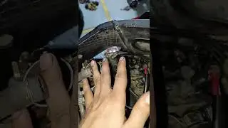 Suzuki GSX 1000 Missing problem