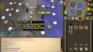 lolol sean lied to me and offered hween mask i won bph