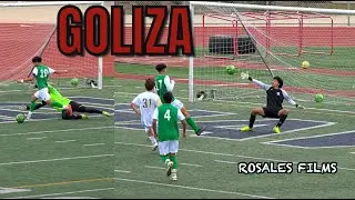 Must Watch Golazo - Riverside vs FC Golden State Boys Soccer