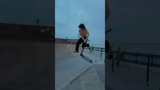 TGK: LSQ #самокат #lsq #automobile #proto #skate #tiltlife #parkour