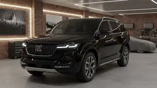 IS THIS the MOST UNDERRATED FAMILY SUV? | Fiat Freemont SHOCKS Everyone!🔥