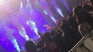 Fifth Harmony-Work From Home  /POPSPRING TOKYO 2017
